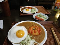 -金龙咖喱
