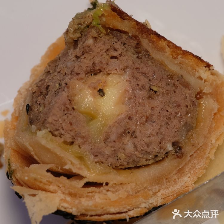 爱肉老baby胡椒饼,源于福州,风靡宝岛,辛