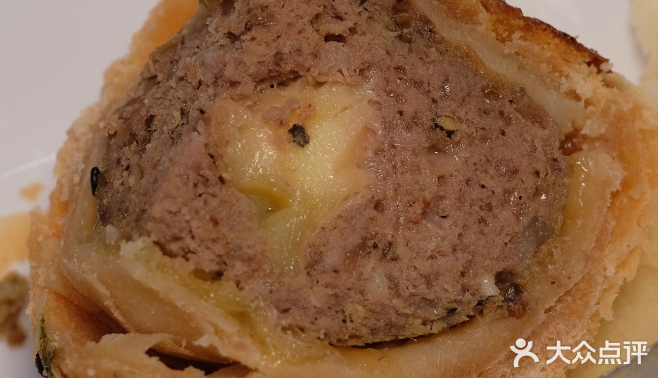 爱肉老baby胡椒饼，源于福州，风靡宝岛，辛