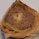 爱肉老baby胡椒饼，源于福州，风靡宝岛，辛