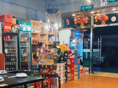 -老何太太鹤岗小串·团建聚餐(龙华店)