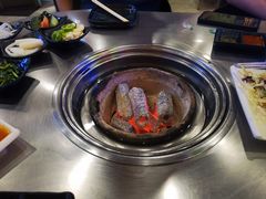 -杀猪天·韩国烤肉(总店)