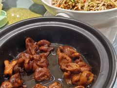 -农乐园食府(梅城镇店)