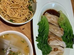 -食膳公园包子铺(烈士公园店)