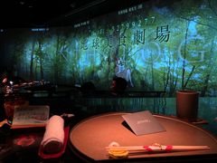 -地球美食剧场