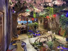 -城墙拐拐火锅(三峡广场黑金冠店)