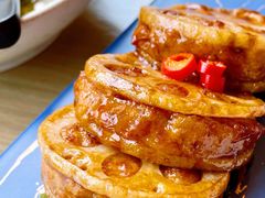 藕遇-菩提树·素食餐厅(汇智国际商业中心店)