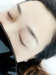 -MIVI·纹眉半永久野生眉