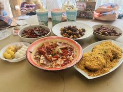 -老三样·旧食新味(万寿宫店)