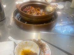 -胡须佬鸡煲四季火锅店(石厦西村直营店)