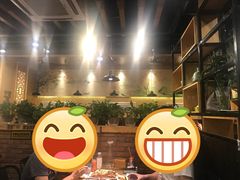 -陈记农家挂炉烤肉(雁南一路店)