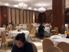 大堂-金时代顺风大酒店(金山店)