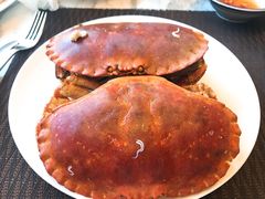 -北京王府井希尔顿酒店·万斯阁西餐厅