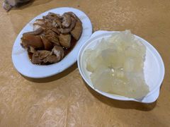 -车头老二大排档