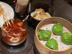 -甄御•海鲜新青岛菜(麦岛店)