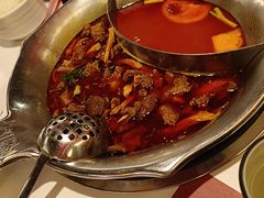 筋头巴脑肉-刘一锅筋头巴脑(大悦城C店)