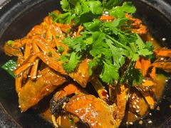 -楚禾宴·家宴(光谷大道店)