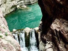 -云台山风景名胜区