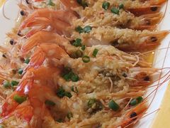 -喜碧海鲜·二十年本土海鲜老字号(上排店)