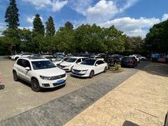 -金山农民画村-枫泾波兰倒置屋