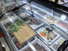 -宾朋海鲜特色美食餐厅·纯手工鲅鱼水饺(兴海路店)