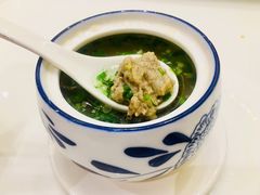 -宁夏国强手抓羊肉·清真菜(未央路凤三店)