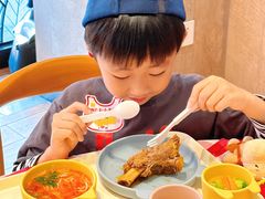 -西贝(深圳卓悦汇店)