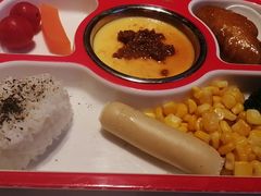 -滋粥楼·顺德菜(番禺广场总店)