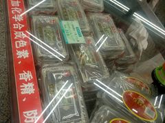 -采芝斋评弹茶馆(观前街店)