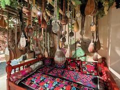 -新疆国际大巴扎