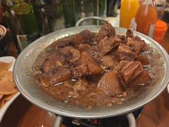 -牛记老坛香牛肉馆(六顺街店)