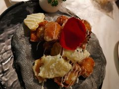 -茉莉餐厅(包河万达店)