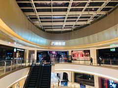 -万象影城(杭州萧山万象汇店)