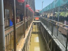 -崖口红树林海鲜餐厅