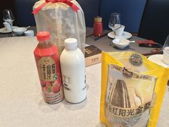 -海鲜潮·株洲海鲜集市(栗雨店)