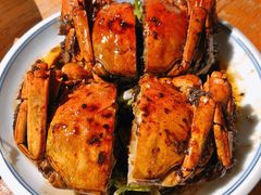 -周家二小姐的菜(西津渡店)