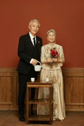 -GO VISION 动视觉婚纱摄影高级定制