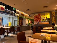 -乐凯撒披萨(正佳广场店)