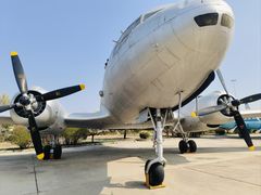 -中国航空博物馆