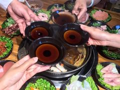 -烂摊摊火锅集市(河北总店)