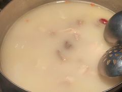 -淼福猪肚鸡·椰子鸡火锅(大沙地店)
