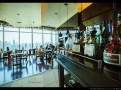 -翡翠36餐厅(浦东香格里拉店)