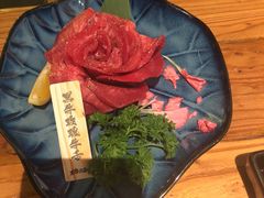 -黑牛の店·和牛烧肉(合生汇店)