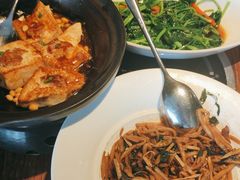 -瑶王府·广西菜(相思湖店)