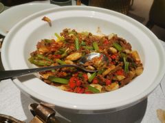 -湘中缘·湖南菜(娄底驻京办店)