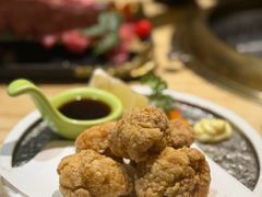 -松鱼亭·和牛烧肉(协鑫广场店)