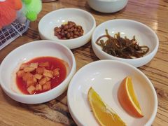 -一韩亭韩式烤肉(高新店)