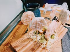 -湊湊火锅·茶憩(东城万达店)