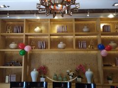 -东方之珠海鲜酒楼(南开店)