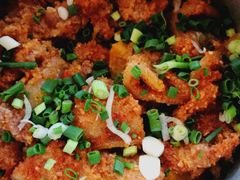 -茶泡饭(李子坝店)